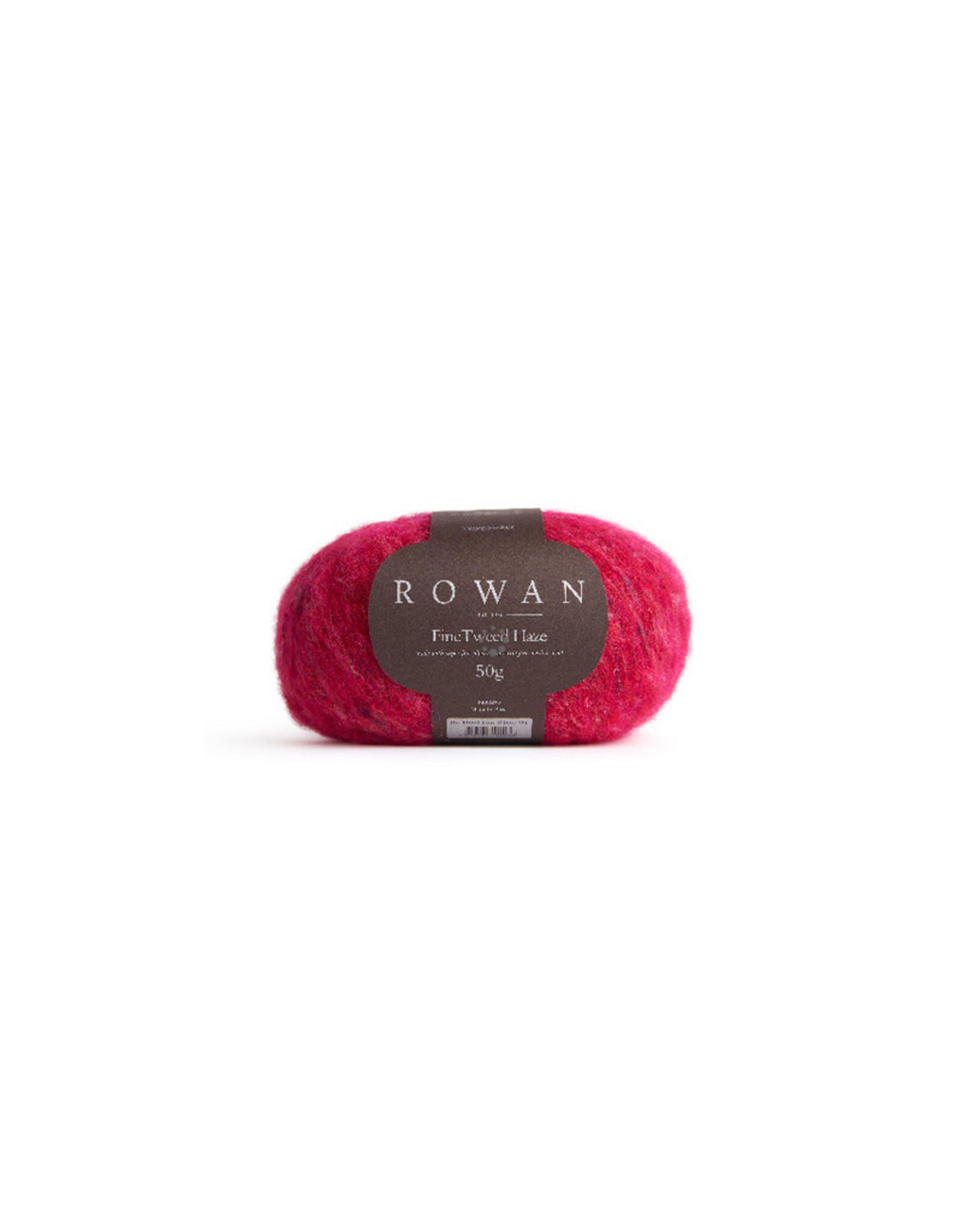 Rowan Rowan Fine Tweed Haze 00003