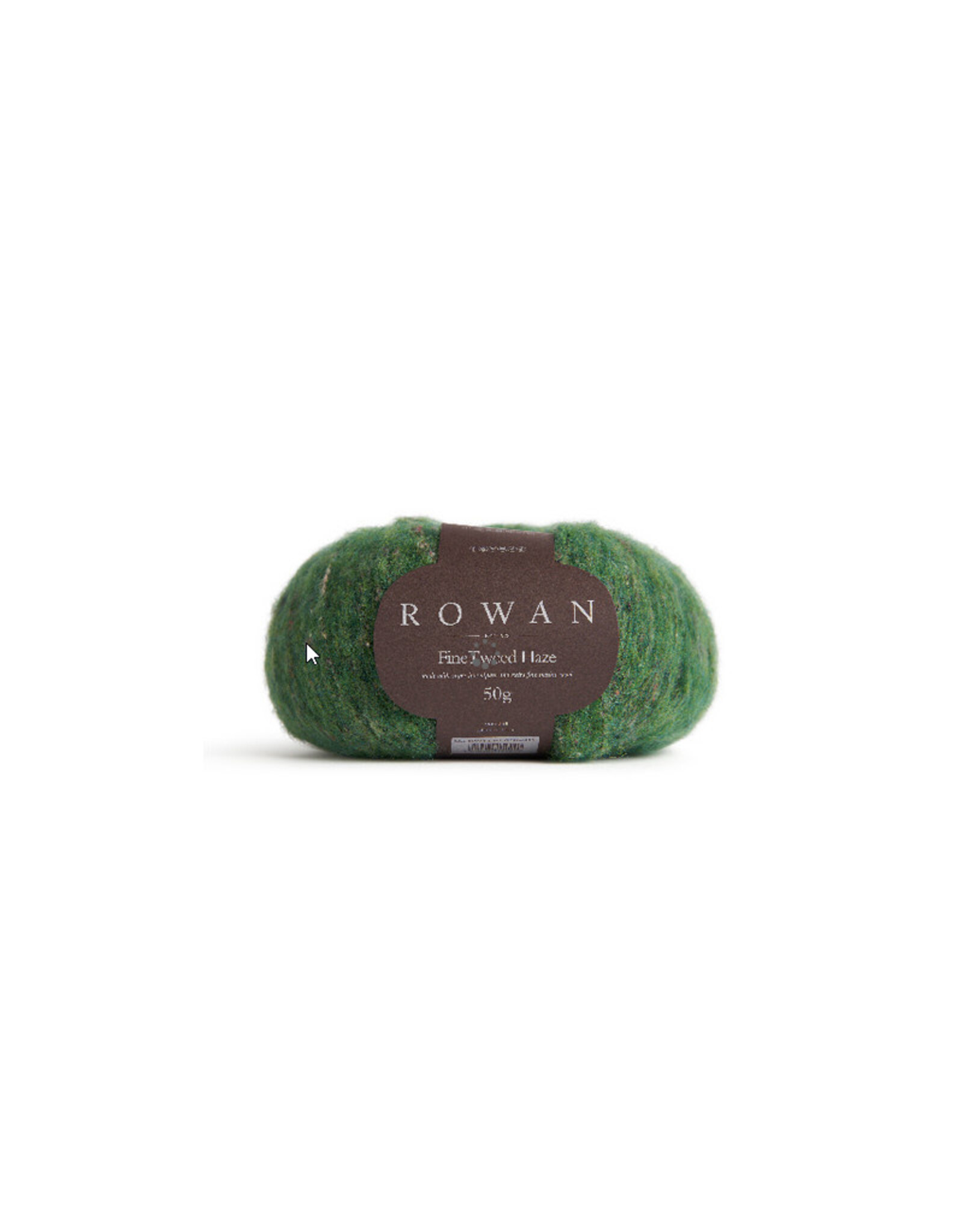 Rowan Rowan Fine Tweed Haze 00004