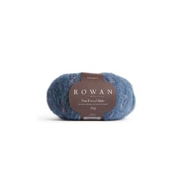 Rowan Rowan Fine Tweed Haze 00002