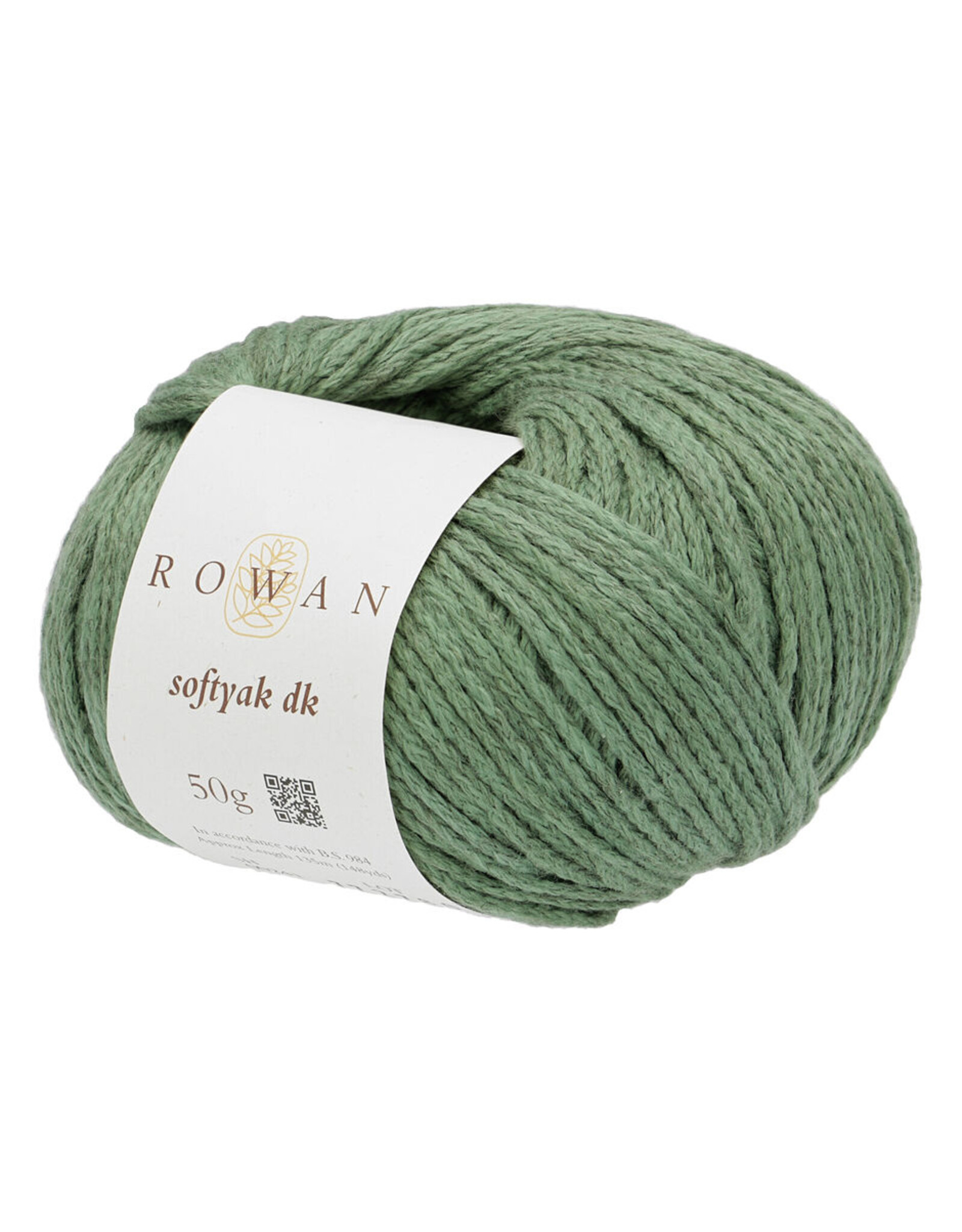 Rowan Rowan Softyak DK 00241