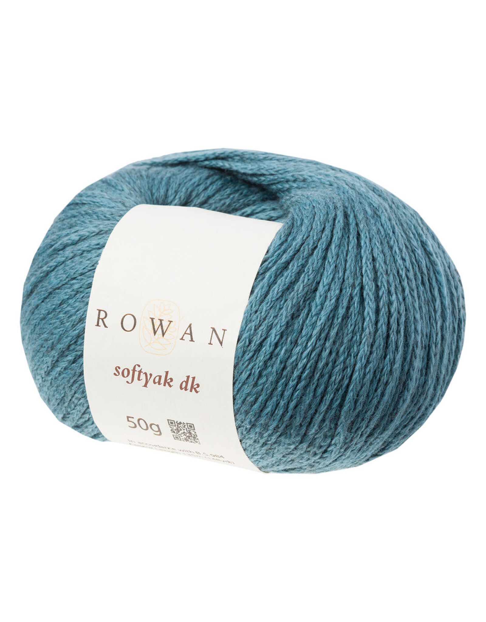 Rowan Rowan Softyak DK 00233