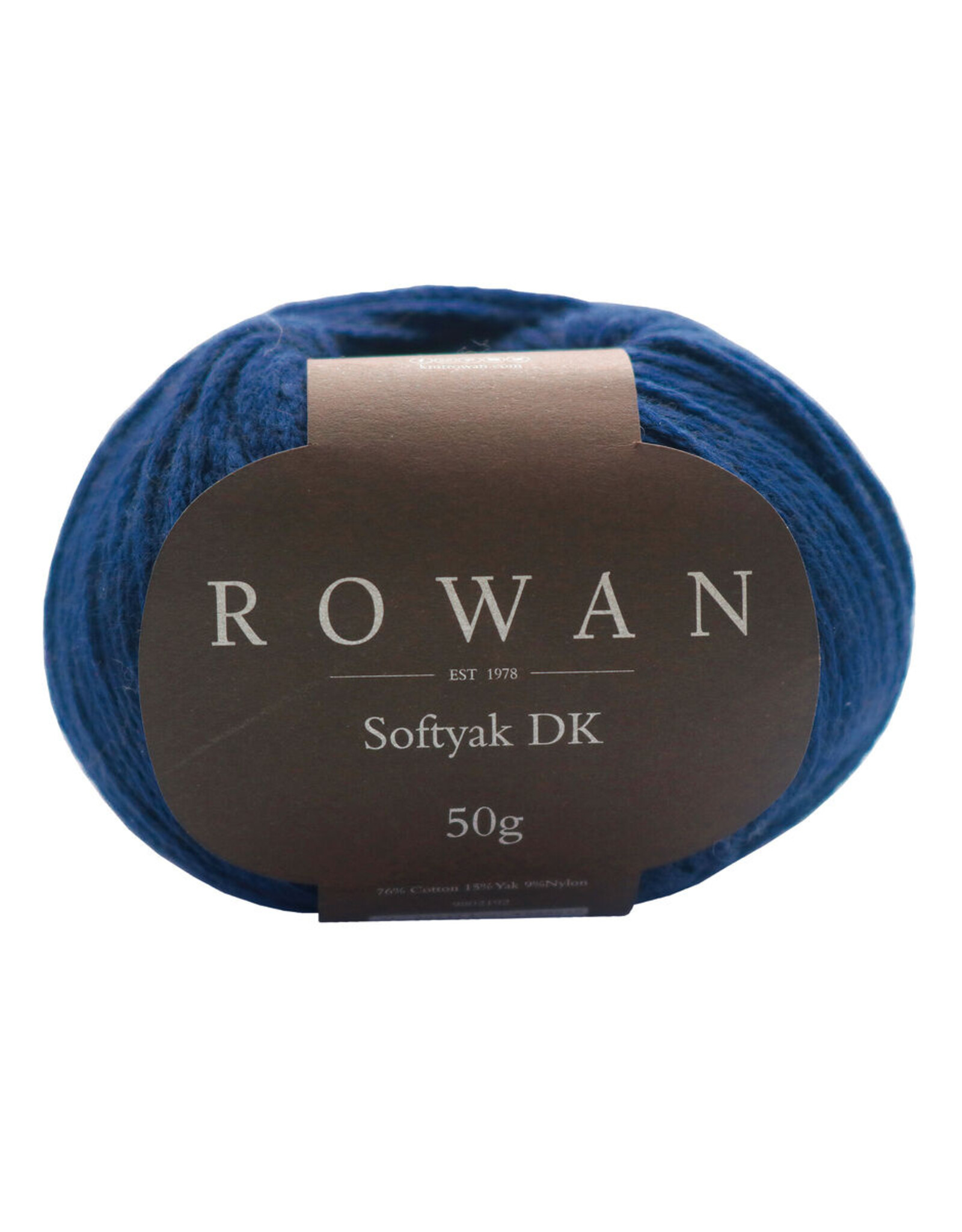 Rowan Rowan Softyak DK 00251
