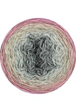 Lana Grossa Lana Grossa Shades of Tweed 904