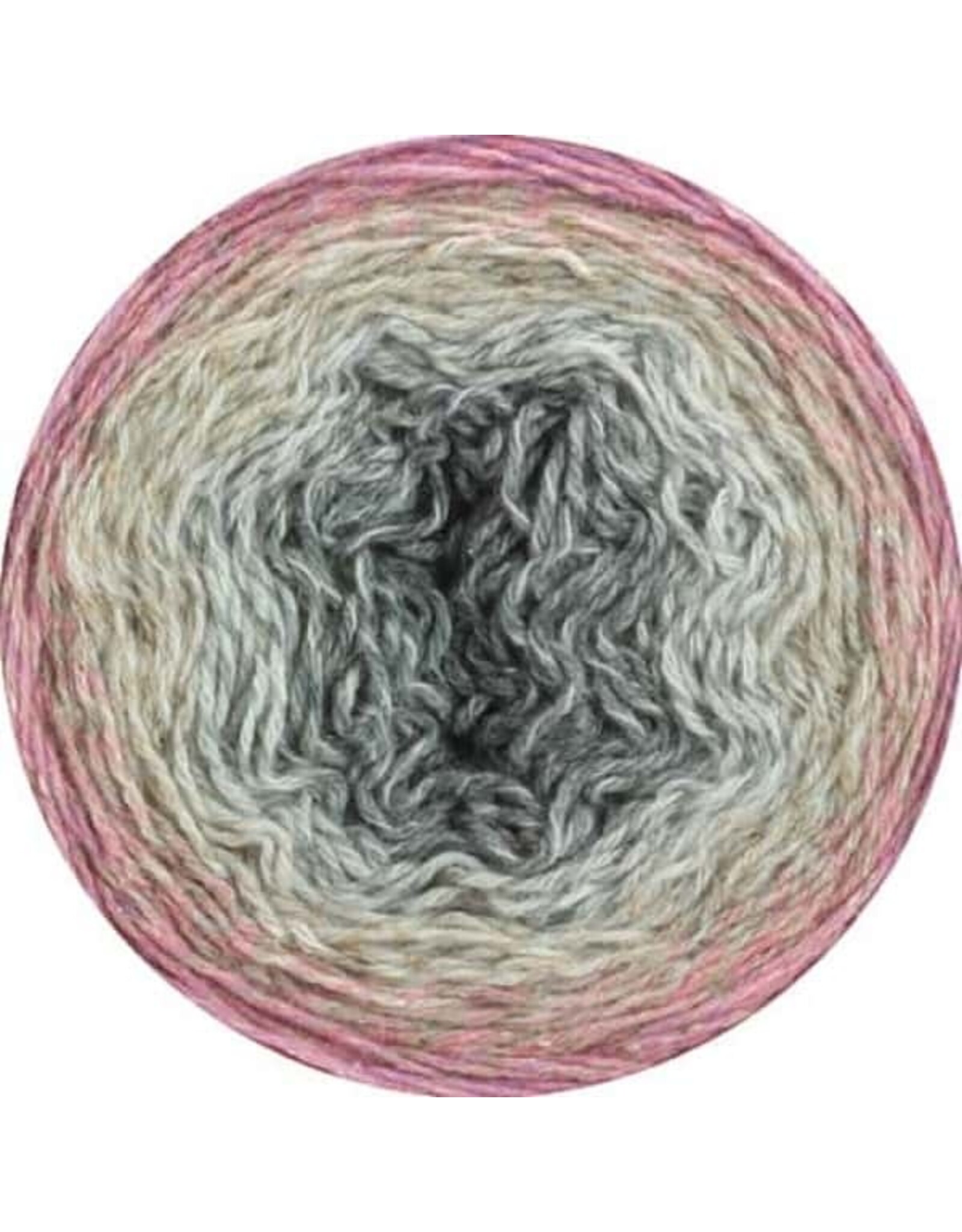 Lana Grossa Lana Grossa Shades of Tweed 904