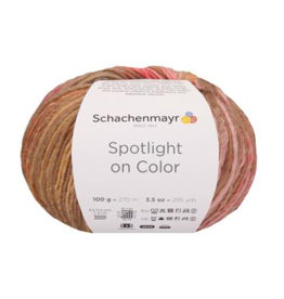 Schachenmayr Schachenmayr Spotlight on Color 81