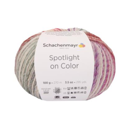 Schachenmayr Schachenmayr Spotlight on Color 83