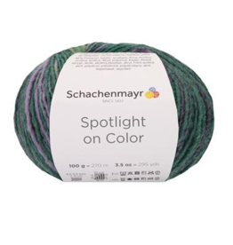 Schachenmayr Schachenmayr Spotlight on Color 86