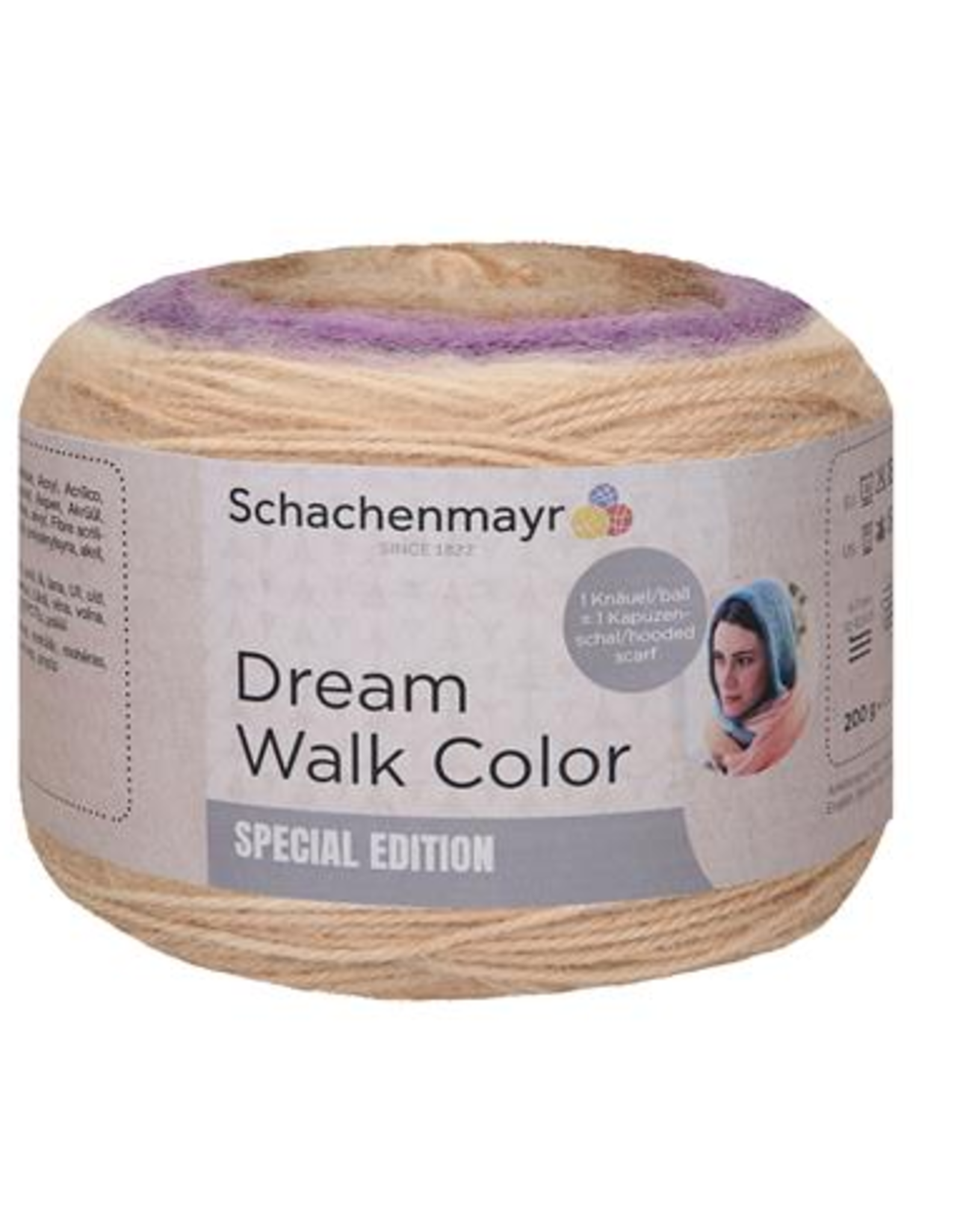Schachenmayr Schachenmayr Dream Walk Color 00083