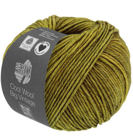 Lana Grossa Lana Grossa Cool Wool Big Vintage 7161
