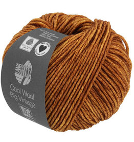 Lana Grossa Lana Grossa Cool Wool Big Vintage 7163