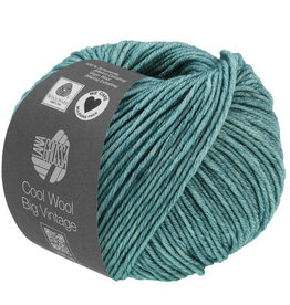 Lana Grossa Lana Grossa Cool Wool Big Vintage 7167