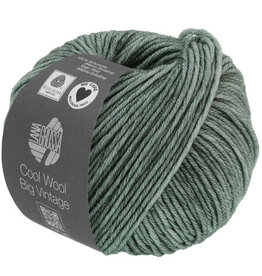 Lana Grossa Lana Grossa Cool Wool Big Vintage 7168