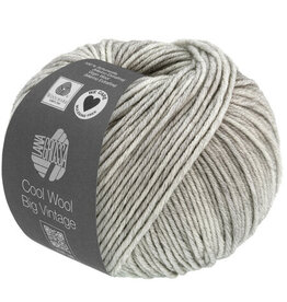 Lana Grossa Lana Grossa Cool Wool Big Vintage 7169