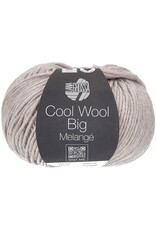 Lana Grossa Lana Grossa Cool Wool Big Mélange 1626