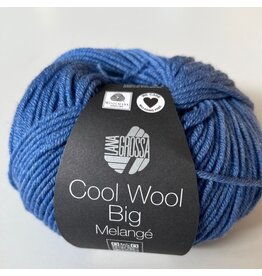 Lana Grossa Lana Grossa Cool Wool Big Mélange 1627