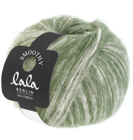 Lana Grossa Lana Grossa lala Berlin Smoothy 008