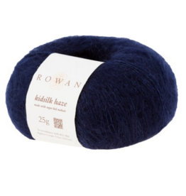 Rowan Rowan Kidsilk Haze 25gr 00660