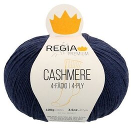 Regia Regia Cashmere 4-ply 00058