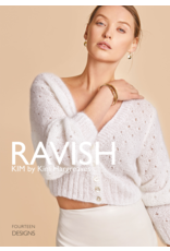 Ravish no 10 Kim by Kim Hargreaves