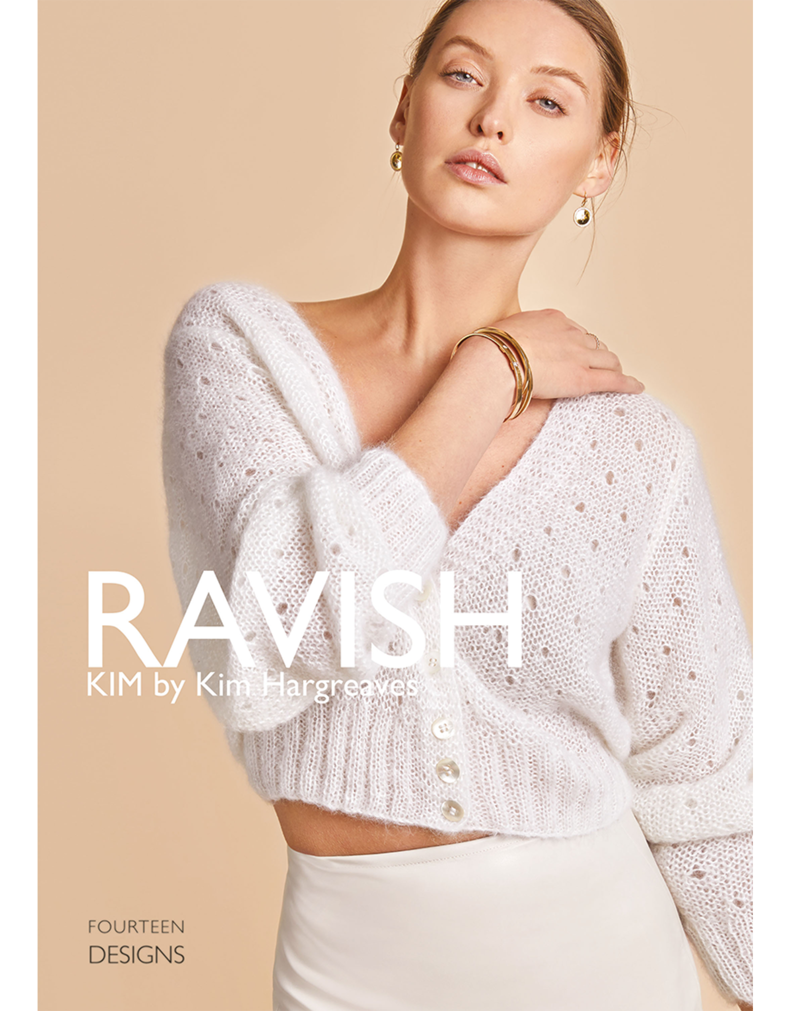 Ravish no 10 Kim by Kim Hargreaves