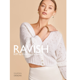 Ravish no 10 Kim by Kim Hargreaves