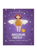 Boek: Amigurumi Fantasy 3