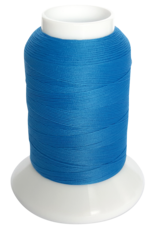 Babylock Babylock extra dik bulk garen 300m blauw col.1185