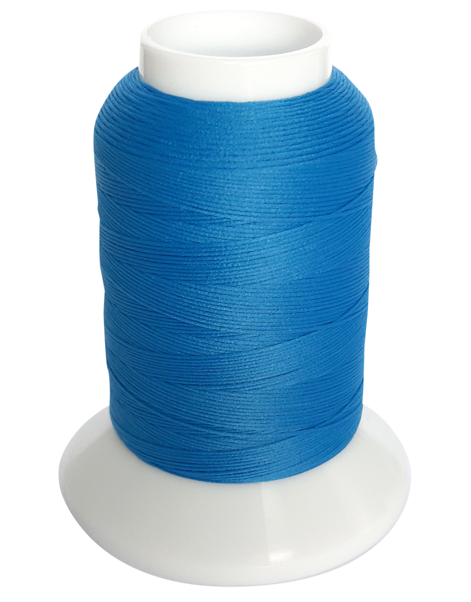 Babylock Babylock extra dik bulk garen 300m blauw col.1185