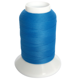 Babylock Babylock extra dik bulk garen 300m blauw col.1185