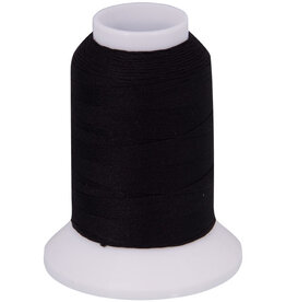 Babylock Babylock extra dik bulk garen zwart 300m col. 4000