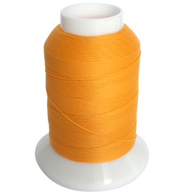 Babylock Babylock extra dik bulk garen geel 300m col.1195