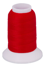 Babylock Babylock extra dik bulk garen rood 300m col.283