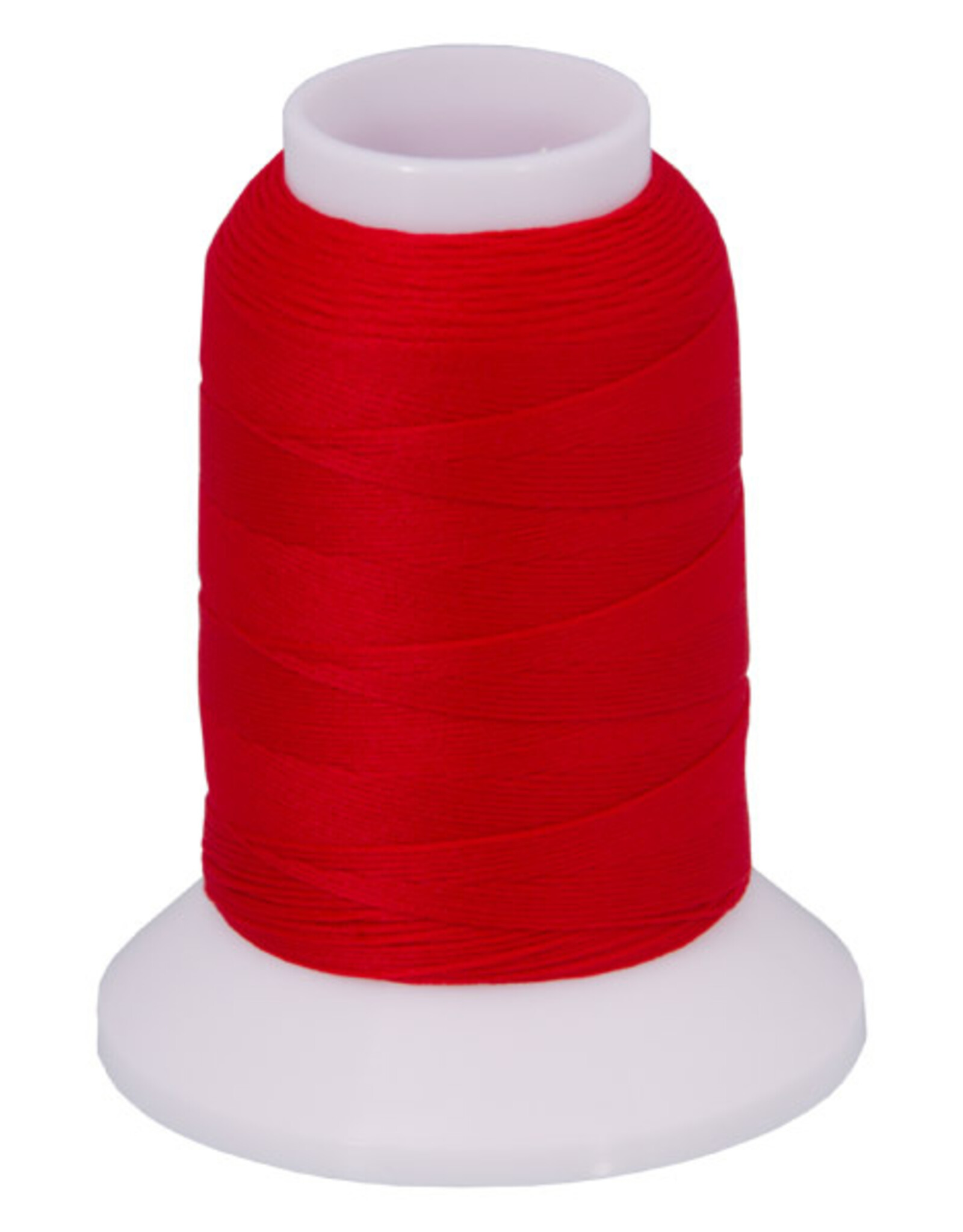 Babylock Babylock extra dik bulk garen rood 300m col.283