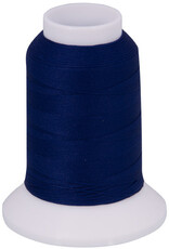 Babylock Babylock extra dik bulk garen d. blauw 300m col.139