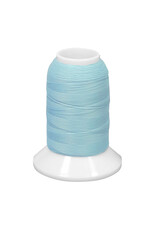 Babylock Babylock extra dik bulk garen l. blauw 300m col.1551