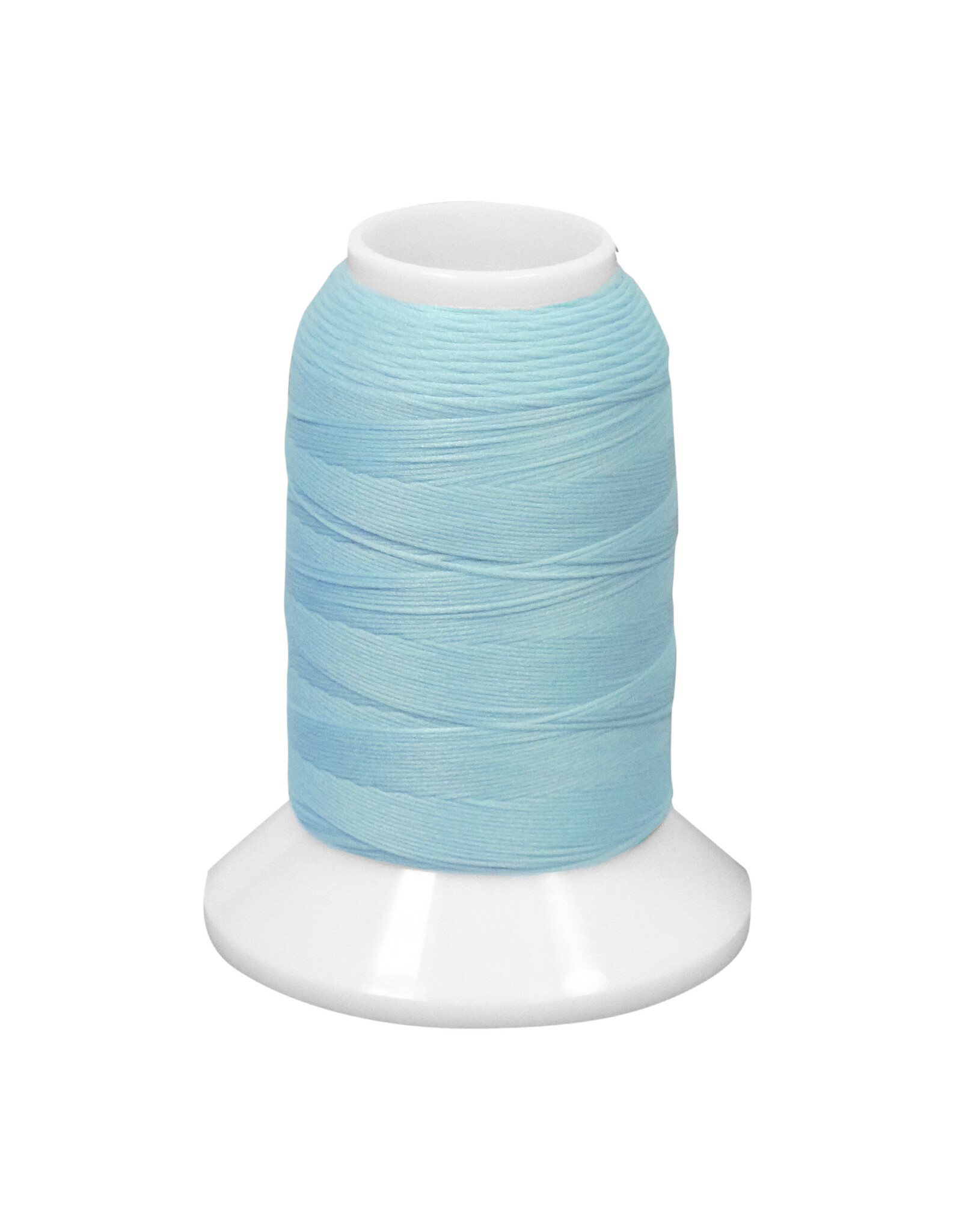 Babylock Babylock extra dik bulk garen l. blauw 300m col.1551
