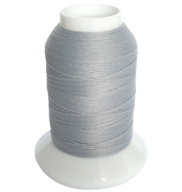 Babylock Babylock extra dik bulk garen l. grijs 300m col.1519