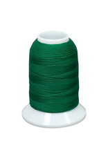 Babylock Babylock extra dik bulk garen d. groen 300m col.1548