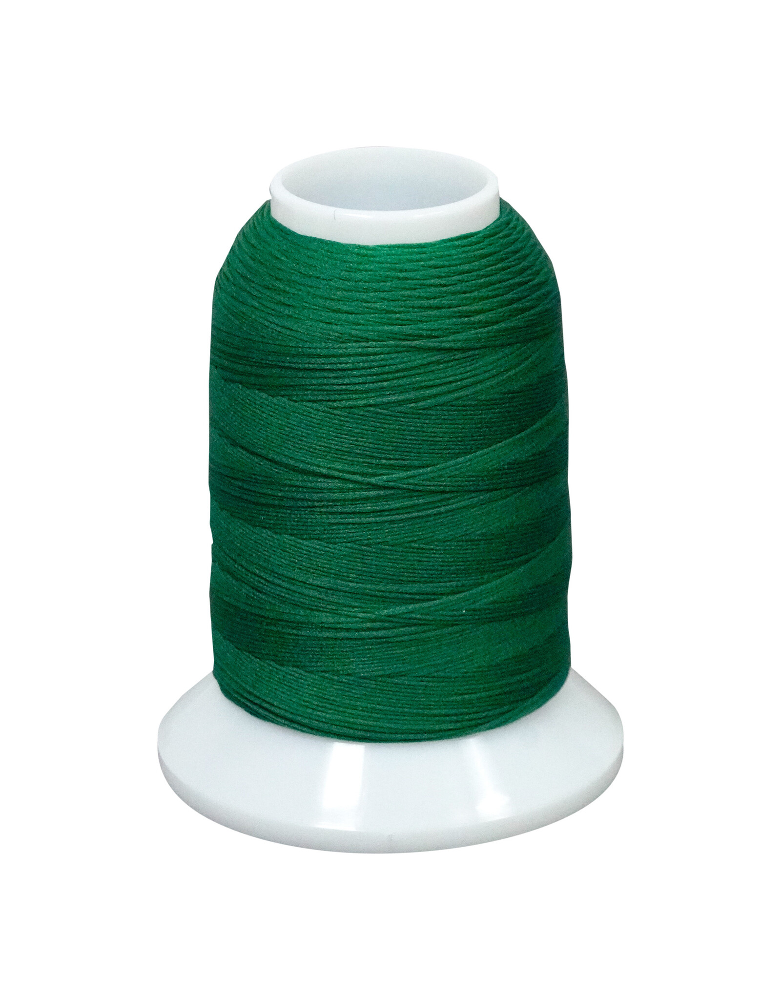 Babylock Babylock extra dik bulk garen d. groen 300m col.1548