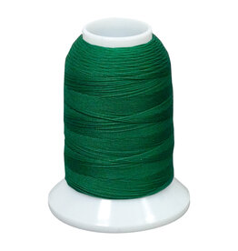 Babylock Babylock extra dik bulk garen d. groen 300m col.1548