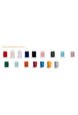 Babylock Babylock extra dik bulk garen d. groen 300m col.1548