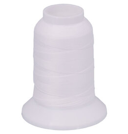 Babylock Babylock extra dik bulk garen wit 300m col.2000