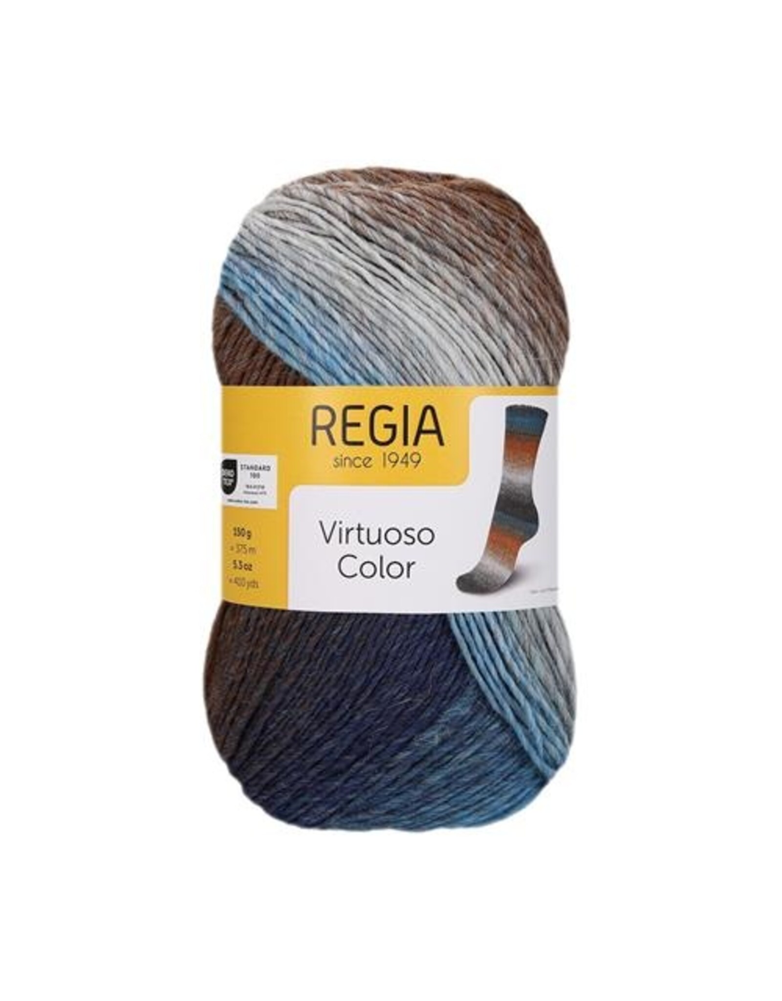 Regia Regia Virtuoso color 3076