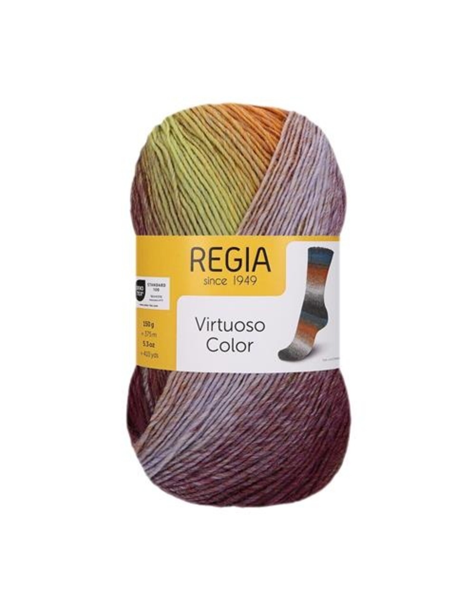 Regia Regia Virtuoso color 3074