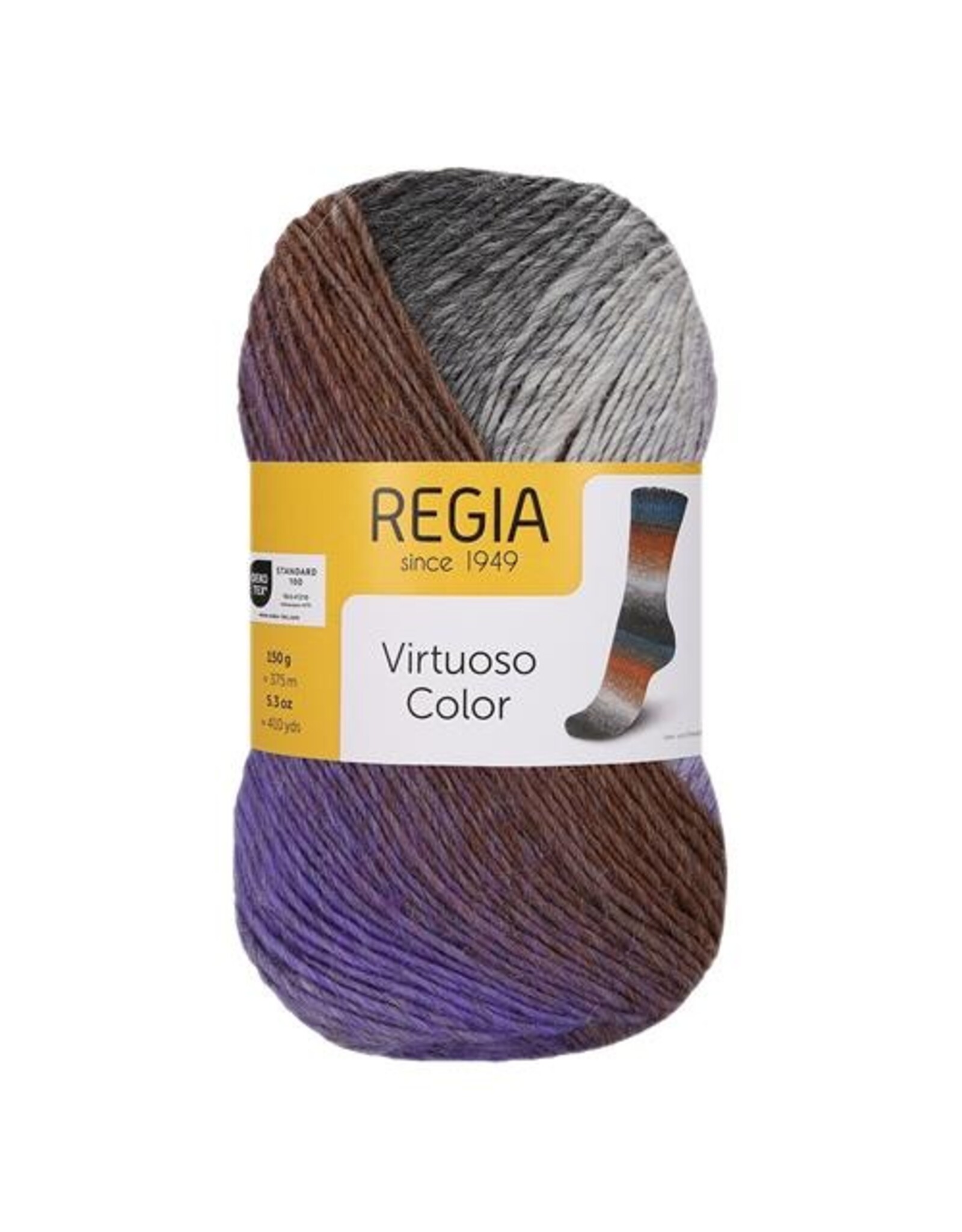 Regia Regia Virtuoso color 3072