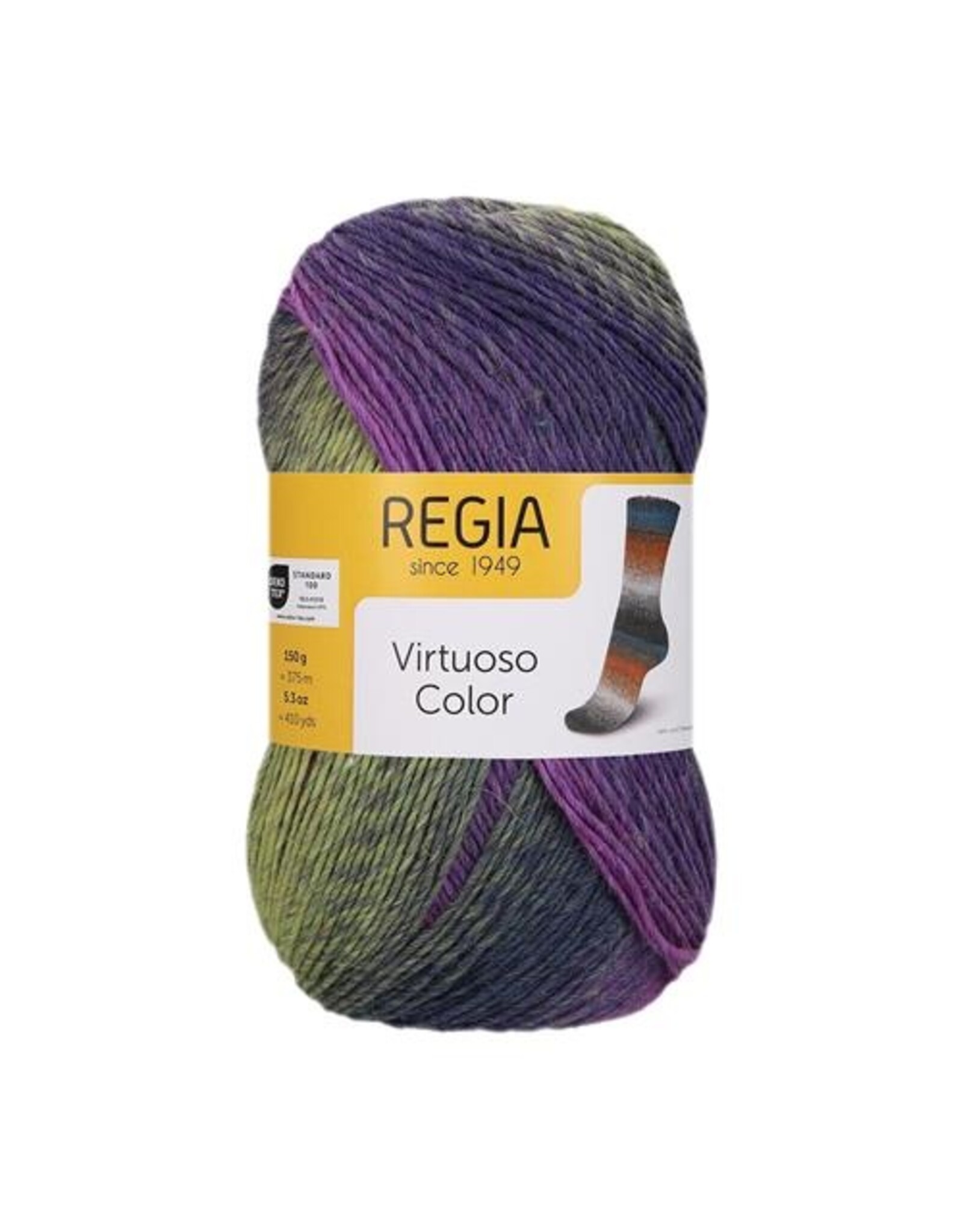 Regia Regia Virtuoso color 3070