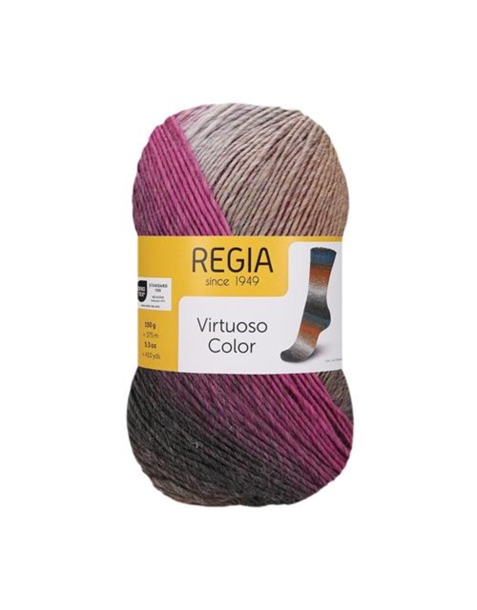 Regia Regia Virtuoso color 3077