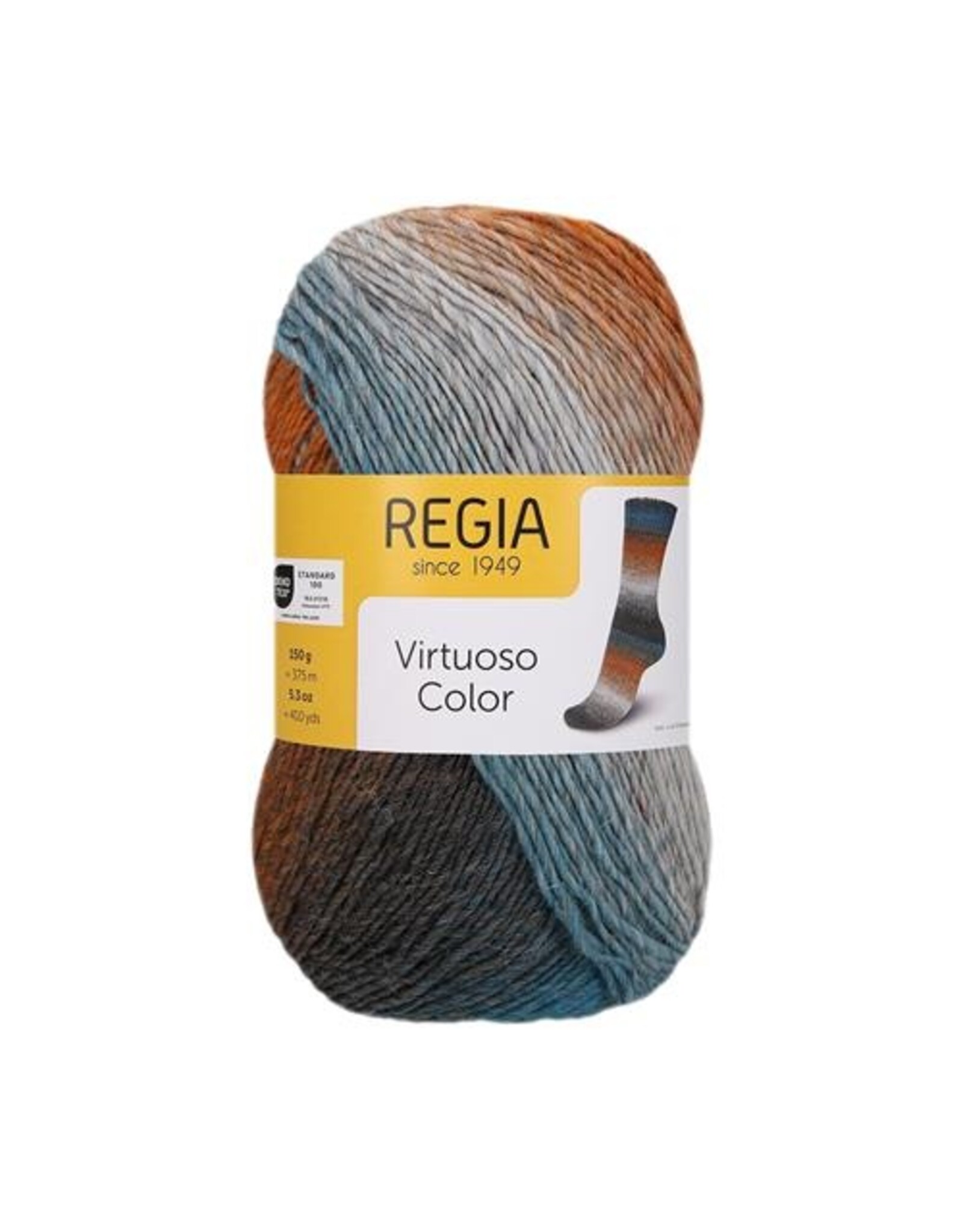 Regia Regia Virtuoso color 3073