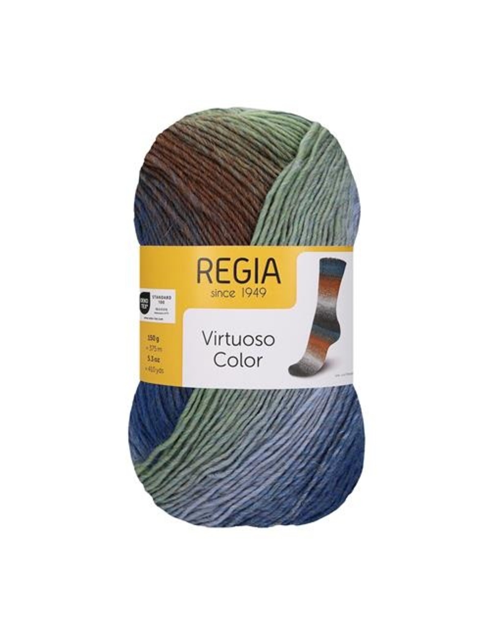 Regia Regia Virtuoso color 3075