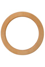 Restyle Restyle Tassen Handvat Hout 14cm - Kleur 898